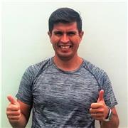 Profesor de Educación Física